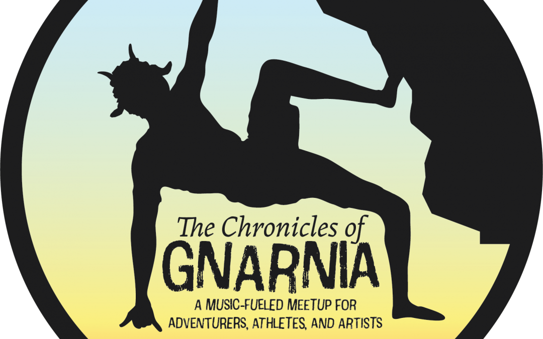 The Chronicles of Gnarnia